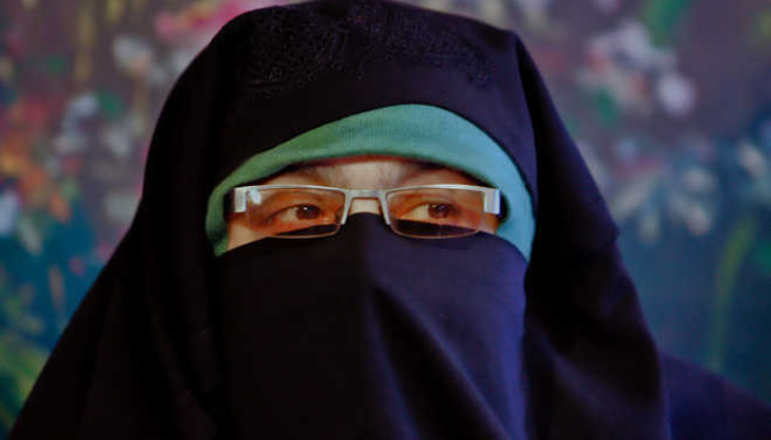 Delhi Court Sentences Asiya Andrabi to Life Imprisonment Under UAPA: Landmark Verdict in Kashmir Separatism Case
