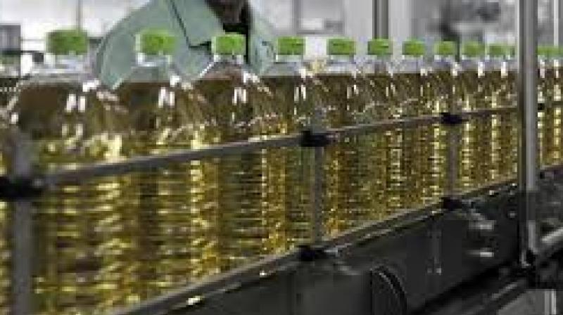 Edible Oil and Wheat Prices Surge in Jammu & Kashmir: Mustard Oil Up 26%, Household Food Costs Climb in 2026
