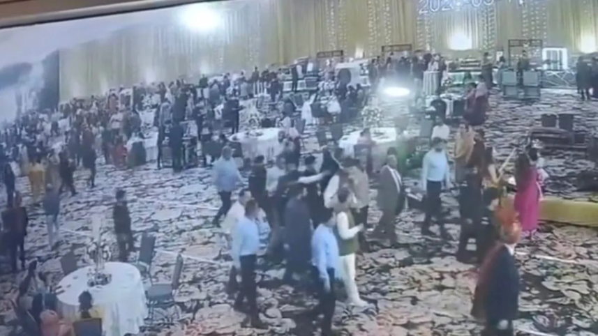 Farooq Abdullah Assassination Attempt in Jammu Wedding 2026: Security Lapse, Political Shockwaves in Jammu & Kashmir