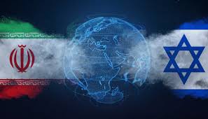 Gulf Energy War: Iran Strikes Back After South Pars Attack — A System Under Stress