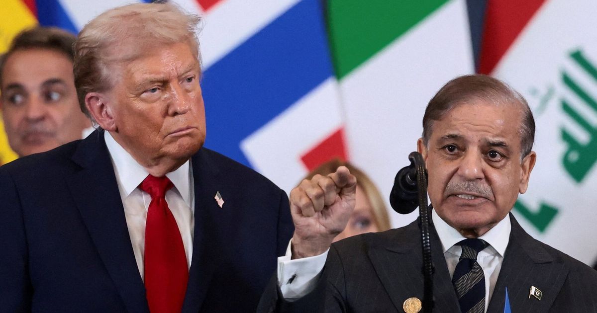 Iran Rejects US Talks Claim | Pakistan Delivers Trump 15-Point Ceasefire Plan Amid Rising Tensions