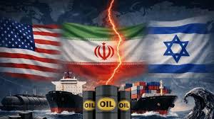 Iran–Israel War Escalation: Strategic Gains, Civilian Pain, and a Global Energy Shock — Deep Ground Analysis