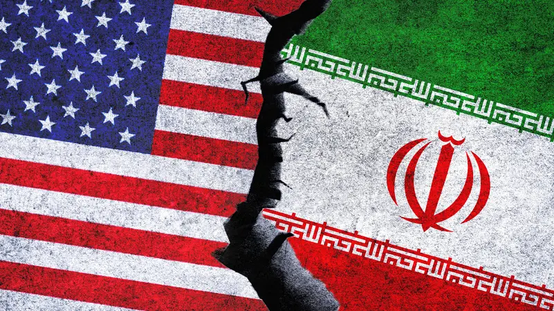US–Iran War Enters Week 3: Long-Range Strikes, Strategic Drift, and a System Under Strain