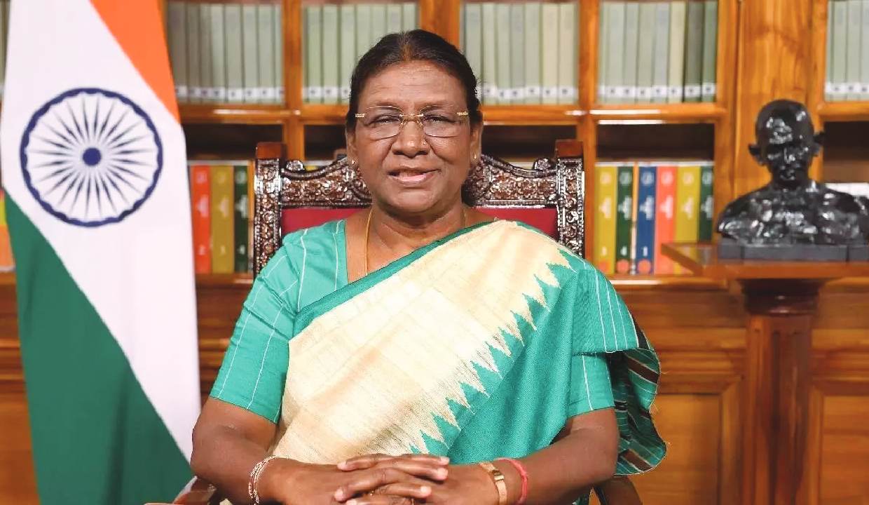 Major Governor & LG Reshuffle Approved by President Droupadi Murmu: Political Strategy Ahead of Elections in Delhi, West Bengal, Telangana and More