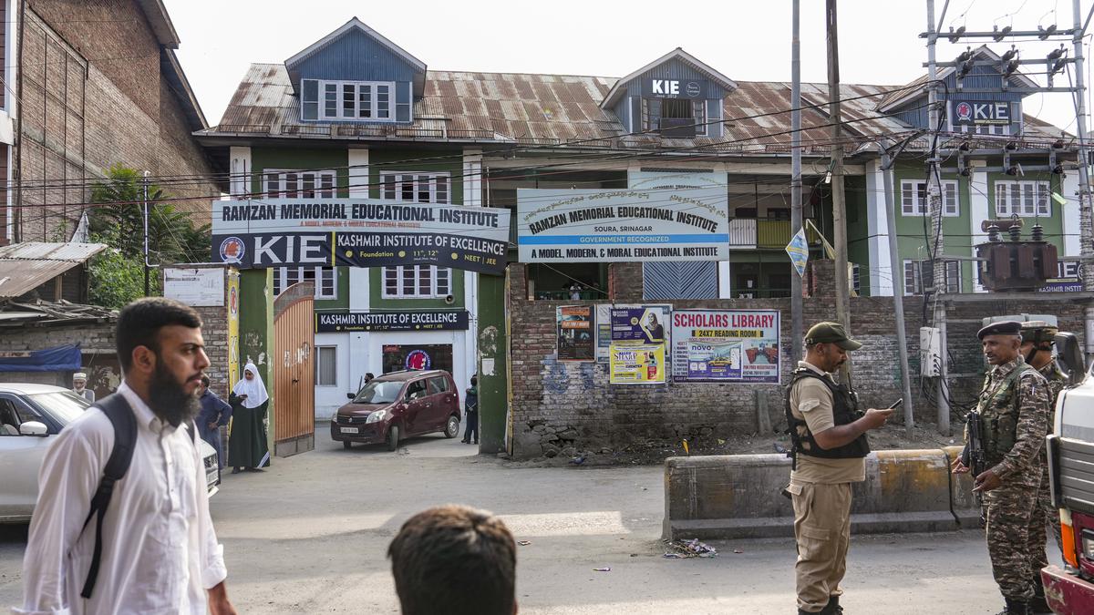 273 JeI-Linked Schools Taken Over in J&K: Inside the Government’s Education Overhaul