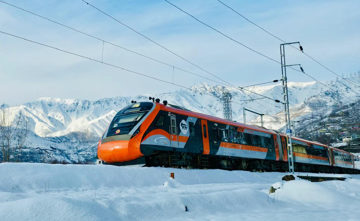 Direct Vande Bharat Jammu–Srinagar: Breakthrough Moment or Another False Dawn?