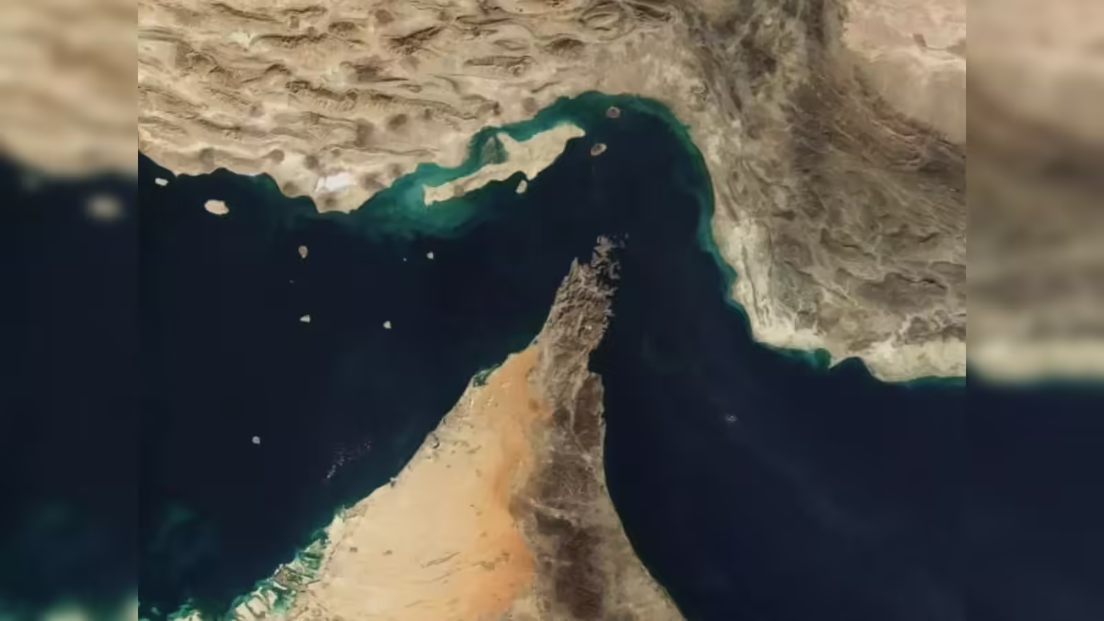 Hormuz Blockade Threat Escalates as US–Iran Talks Continue Without Breakthrough (April 13, 2026)
