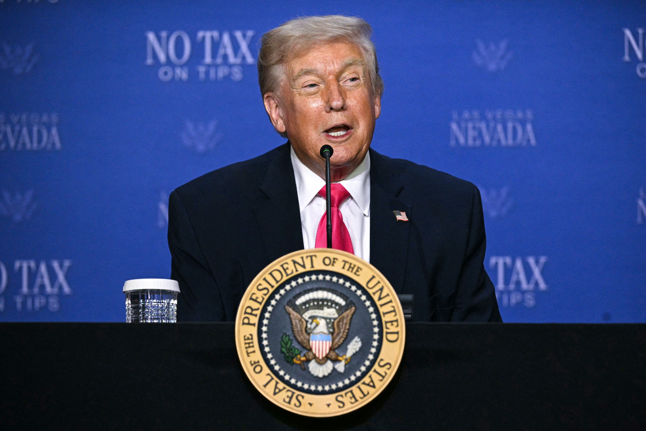 “I Might Go”: Donald Trump Hints at Pakistan Visit to Seal Iran Peace Deal Amid Rising Middle East Tensions