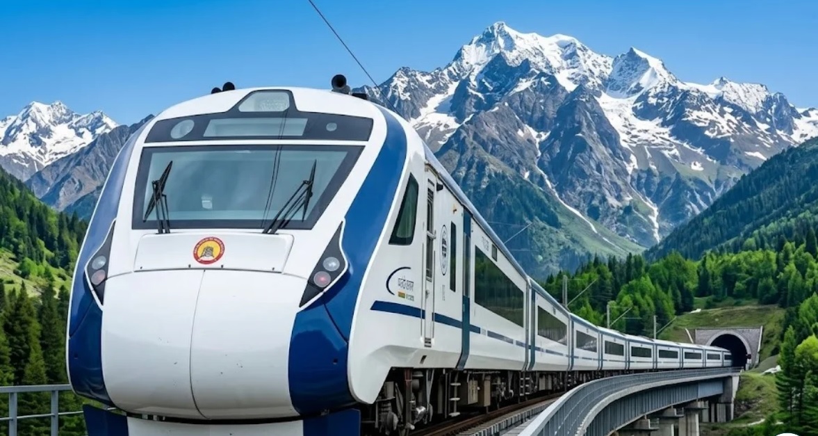 Jammu–Srinagar Vande Bharat Launch April 30, 2026: Full Schedule, Features, Ground Reality Check