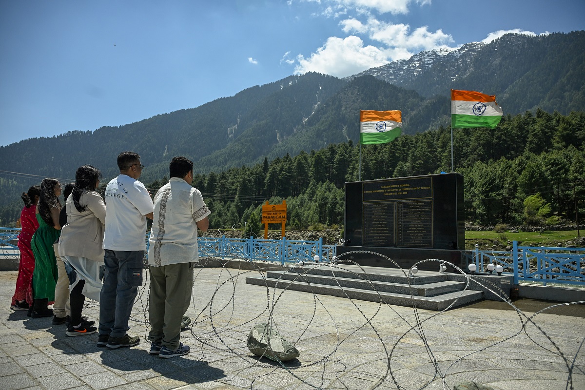 One Year After Pahalgam Attack: Grief, Security, and a Fragile Tourism Revival in Kashmir