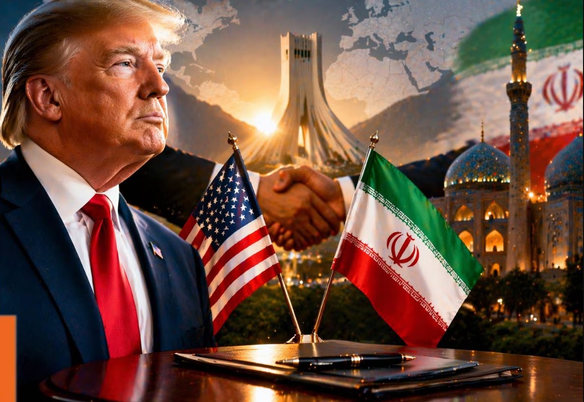Trump Cancels Pakistan Visit for Iran Talks | US–Iran Diplomacy Falters Amid Rising Tensions