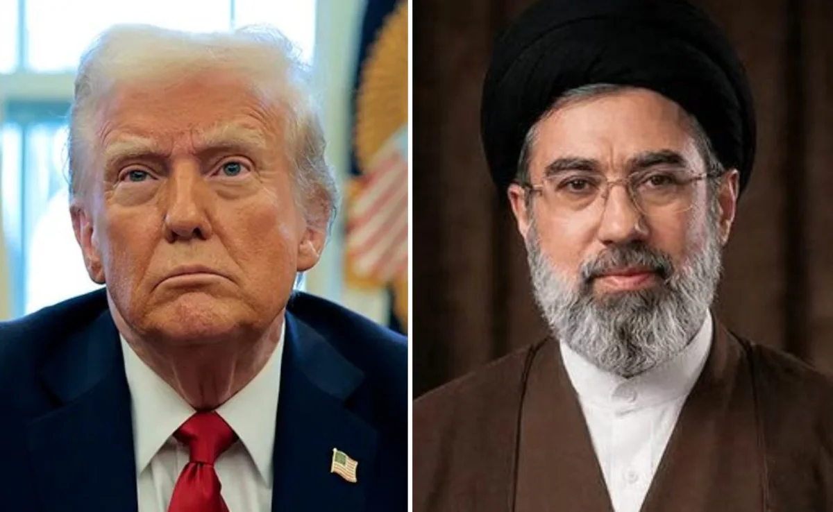 Trump’s 48-Hour Ultimatum to Iran: A Flashpoint That Could Redraw the Middle East