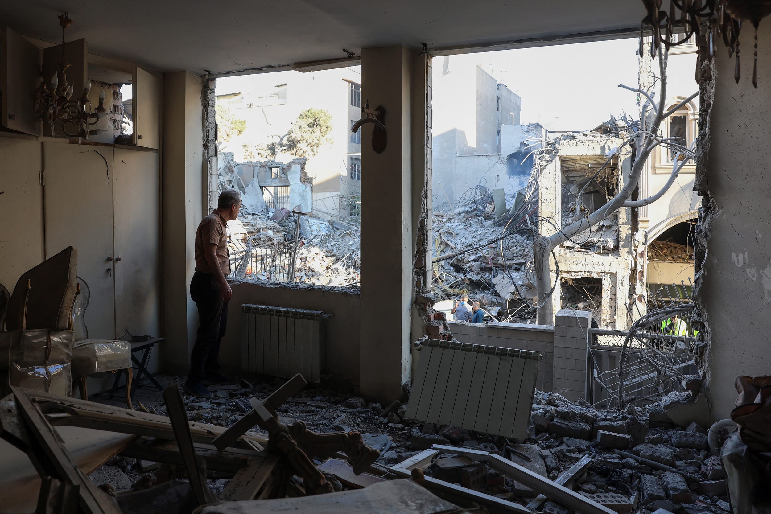 Iran Conditions Islamabad Talks on Lebanon Ceasefire: Fragile Truce Faces New Test