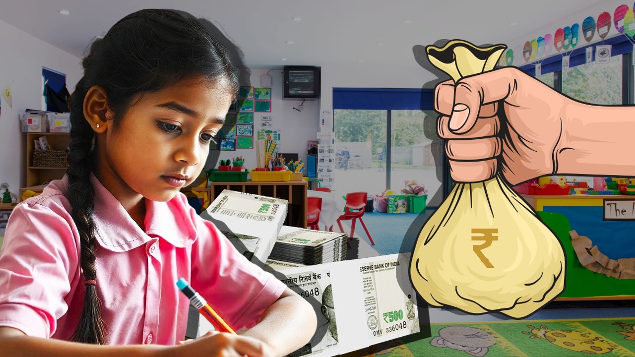 Annual Fees in Kashmir’s Private Schools: What Parents Are Really Paying For — and What They Must Get in Return