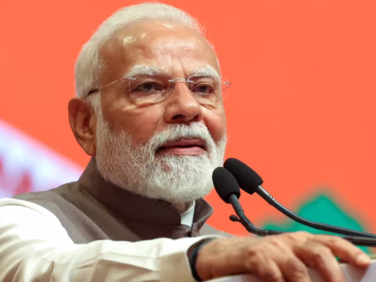 PM Modi Urges Indians to Save Fuel, Cut Gold Imports Amid West Asia Crisis and Oil Shock