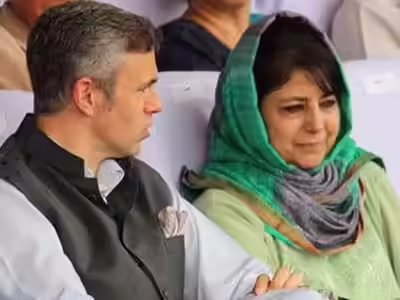 Quran Challenge Sparks Political Storm: NC Targets Mehbooba Over Alleged Cross-Voting