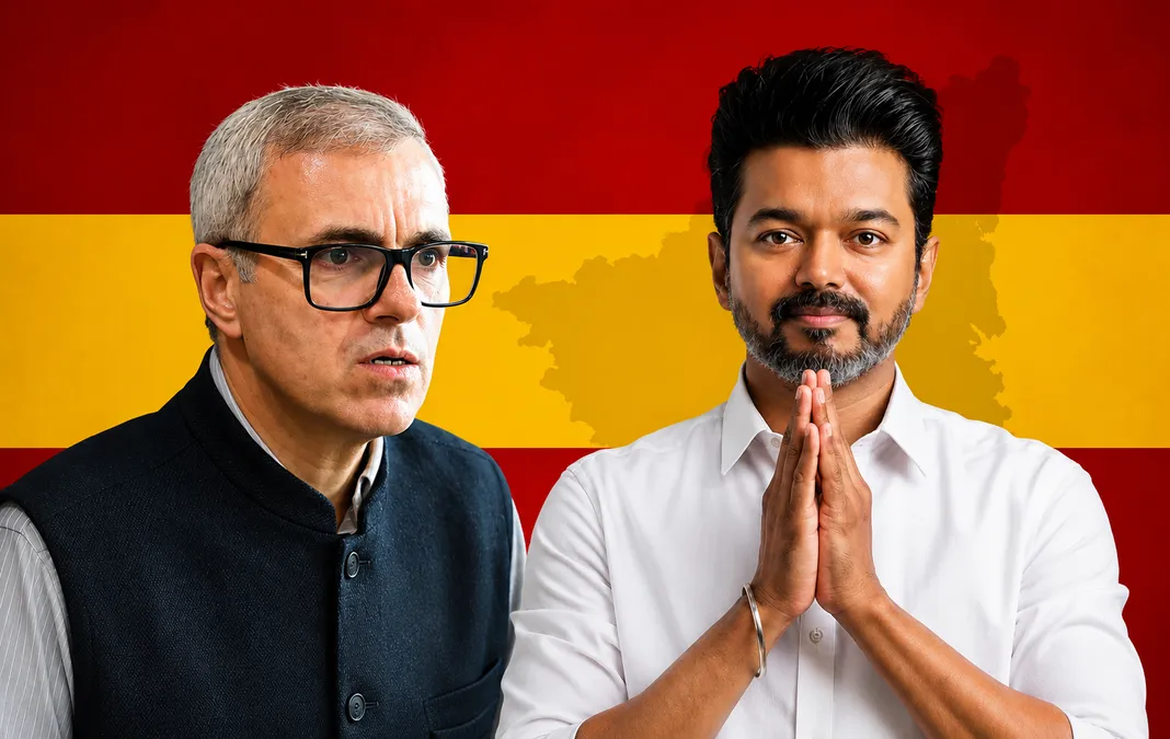 ‘If Tamil Nadu Can Deliver Fast, Why Is Kashmir Still Waiting?’ — The Governance Question Reshaping J&K Politics