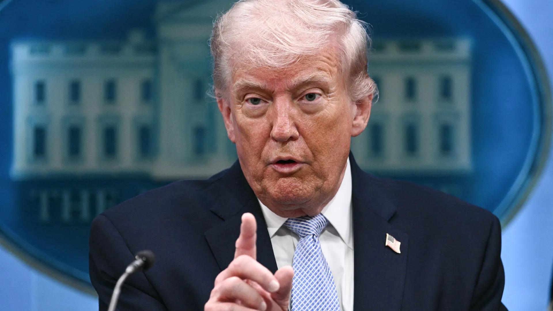 From Brink of War to Promise of Peace: Trump Signals Dramatic Iran Reset After Months of Gulf Turmoil