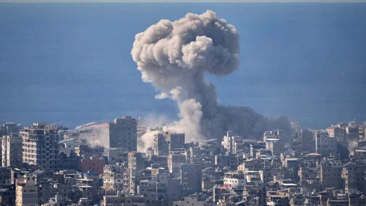 US Strikes Iran’s Drone Network, Kuwait Intercepts Missiles: Gulf Crisis Deepens as Oil Prices Surge