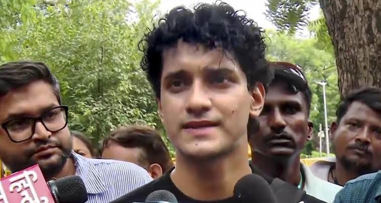 “Like Never Before”: CJP Warns of Fresh Student Agitation as FIR Withdrawal Dispute Deepens