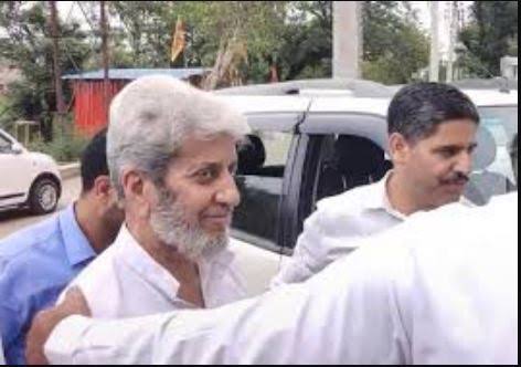 NIA Files Chargesheet Against Shabir Ahmad Shah, Five Hurriyat Leaders in 1996 Srinagar Violence Case