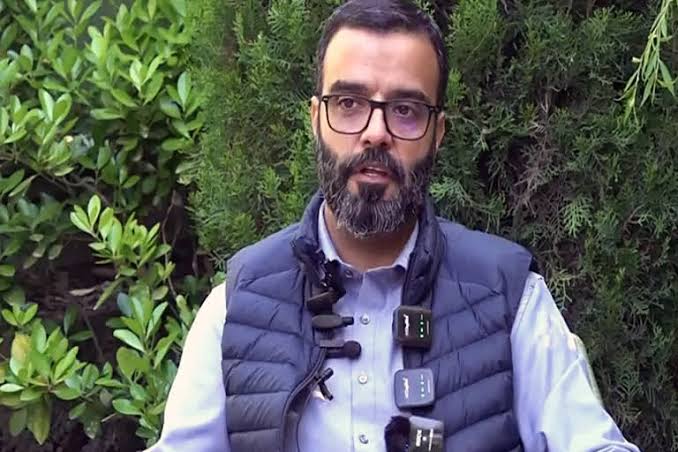 Aga Ruhullah Says National Conference Was Elected to Restore Article 370, Not Just Statehood; Remarks Expose Growing Ideological Rift