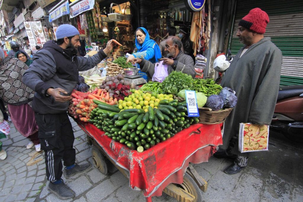 Kashmir Inflation Crisis 2026: Why Every Household in the Valley Is Feeling the Pinch