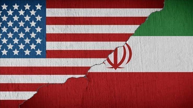 Trump Issues '1,000 Missiles' Warning to Iran Over Alleged Assassination Plot, Raising Stakes in US-Iran Standoff