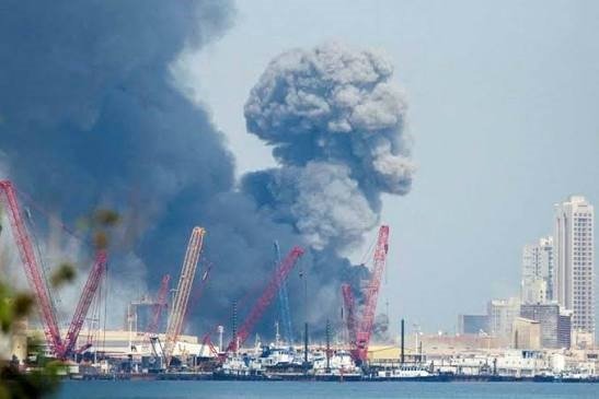 US-Iran War Expands Across the Gulf: Fresh Strikes, Hormuz Crisis and Regional Escalation Push Middle East to the Brink