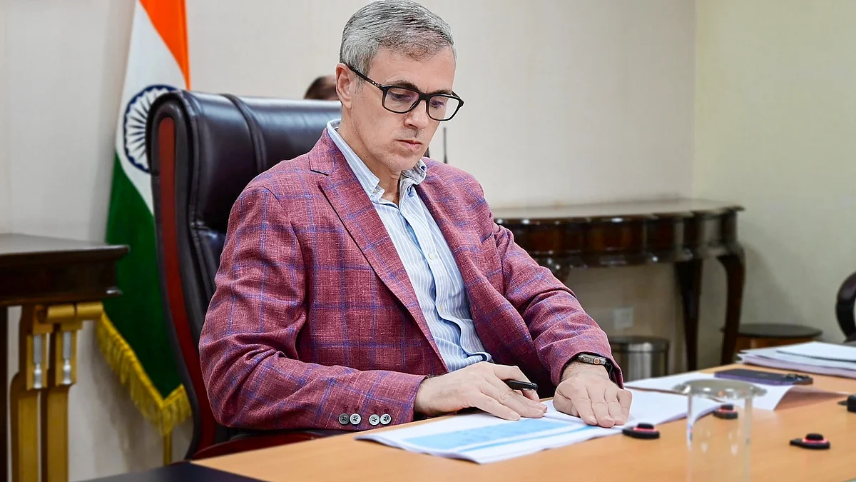“200 Units Free” to a 6.83% Power Hike, from Flood Inquiry to “Natural Causes”: A Ground-Level Audit of the Omar Abdullah Government