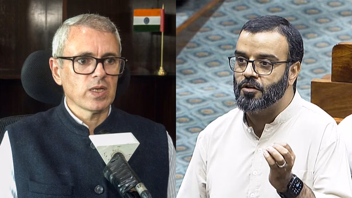 Aga Ruhullah May Resign in Months: Why He Wants Omar Abdullah to Quit as CM