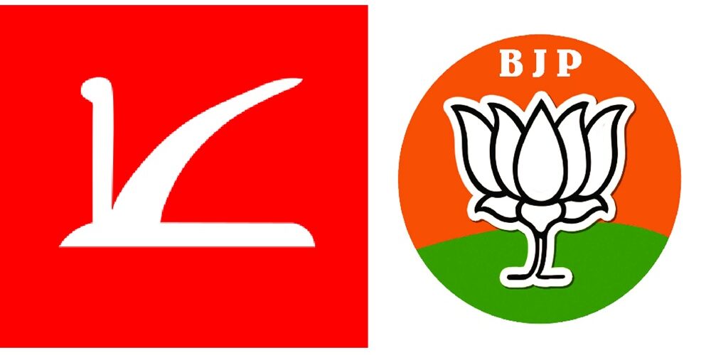 BJP vs NC in J&K: Sat Sharma Sharpens Attack on Omar Abdullah Government, Pushes Grassroots Outreach