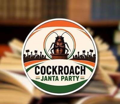 Cockroach Janta Party Launches ‘Kya Bolti Public’ Campaign: Four-Pillar Agenda Puts Youth, Jobs, Accountability and Social Justice at the Centre