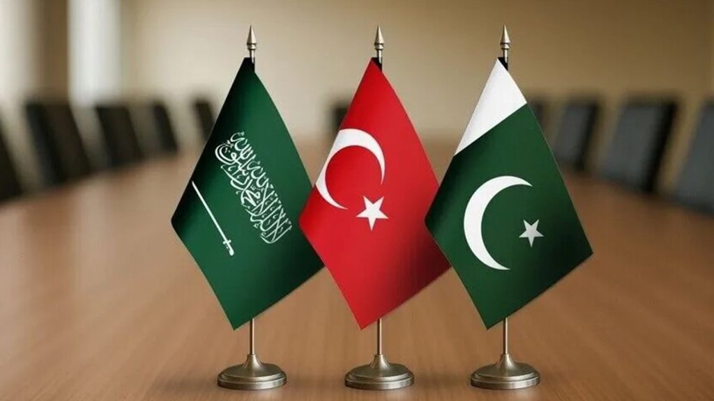 Iran and Bangladesh Join Mecca Pact? What the Saudi-Turkey-Pakistan Defence Alliance Really Means