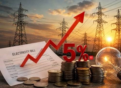 J&K Electricity Tariff Hike: 5% Proposal Puts Households, Businesses and Industry Under Fresh Cost Pressure
