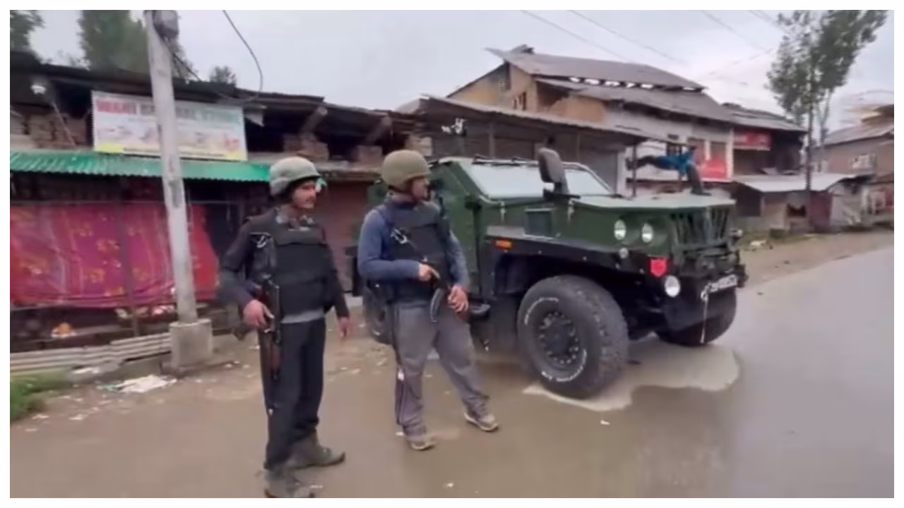 J&K Plans Secure Housing Clusters for Migrant Workers After Kulgam Terror Attack