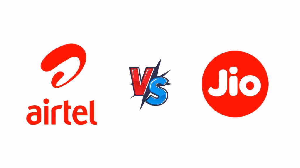 Jio vs Airtel: Inside India's Telecom Duopoly, Rising Tariffs, and the Hotspot Sharing Controversy of 2026