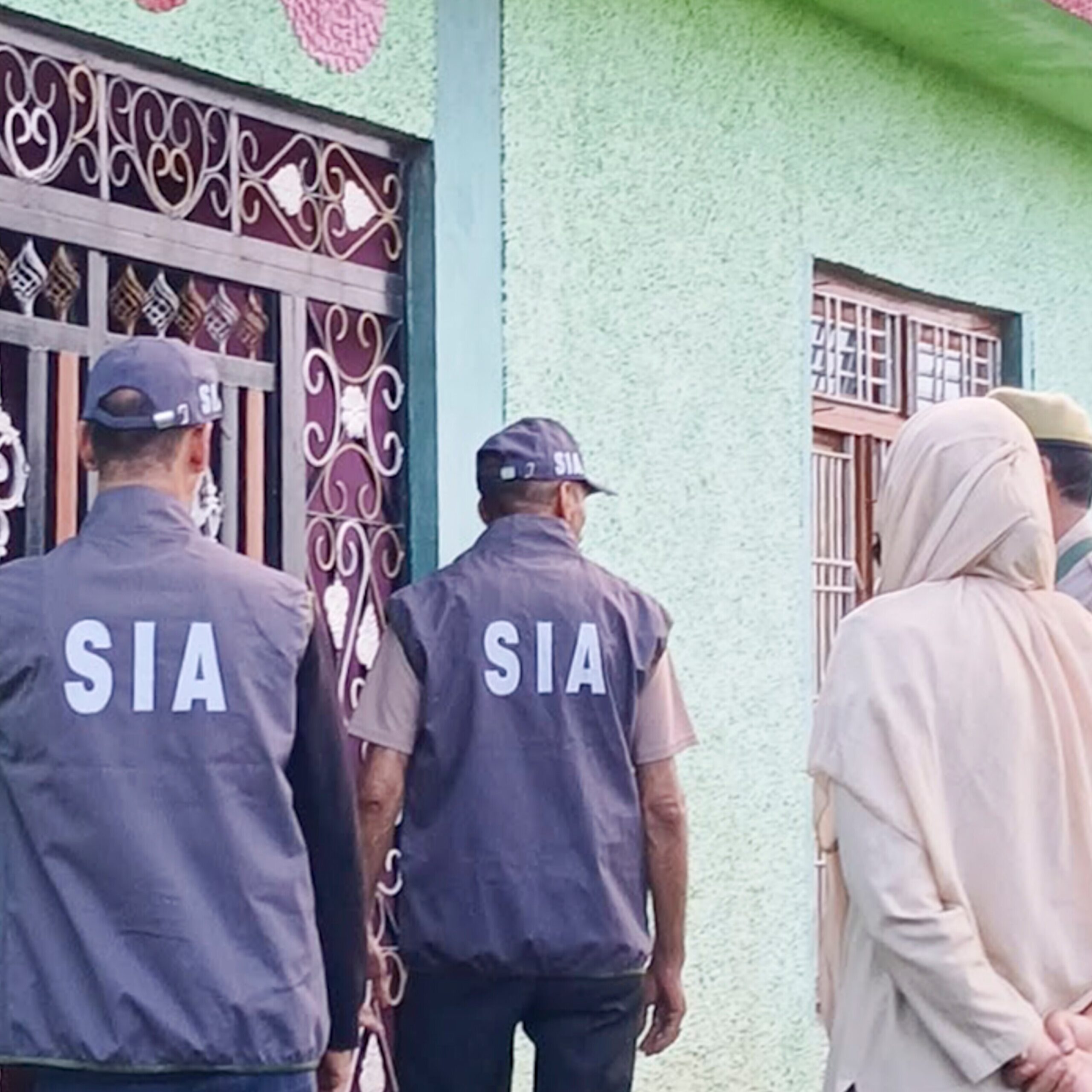 Kashmiri Pandit Arrest in J&K Narco-Terror Case: The Drug-Terror Network Under Investigation