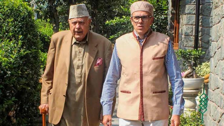 Kashmiri Pandit Security Under Spotlight: Why Omar & Farooq Abdullah's Response Matters