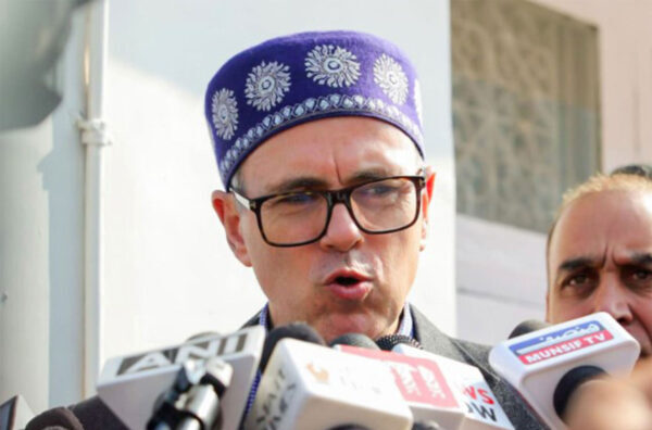 Kashmir’s Rivers, Pakistan’s Water Rights: Why Omar Abdullah Wants the Indus Treaty Kept Cancelled