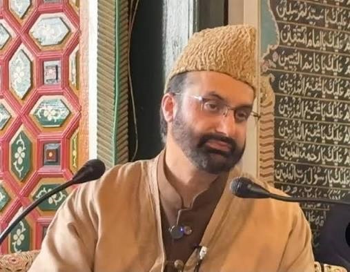 Mirwaiz Umar Farooq Says Article 370 Abrogation Left a ‘Deep Wound’ as Kashmir Marks Seventh Anniversary
