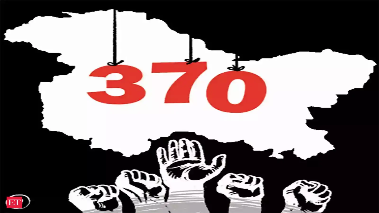 Police Deny Permission for August 5 Protests Across Jammu & Kashmir, Security Tightened Ahead of Article 370 Anniversary