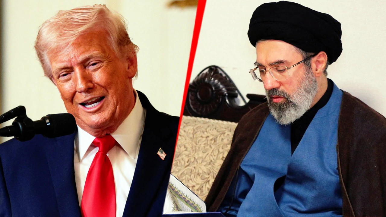 Trump’s New Iran Sanctions Trigger Retaliation Threat: Is Washington Pushing Tehran Toward the Strait of Hormuz?