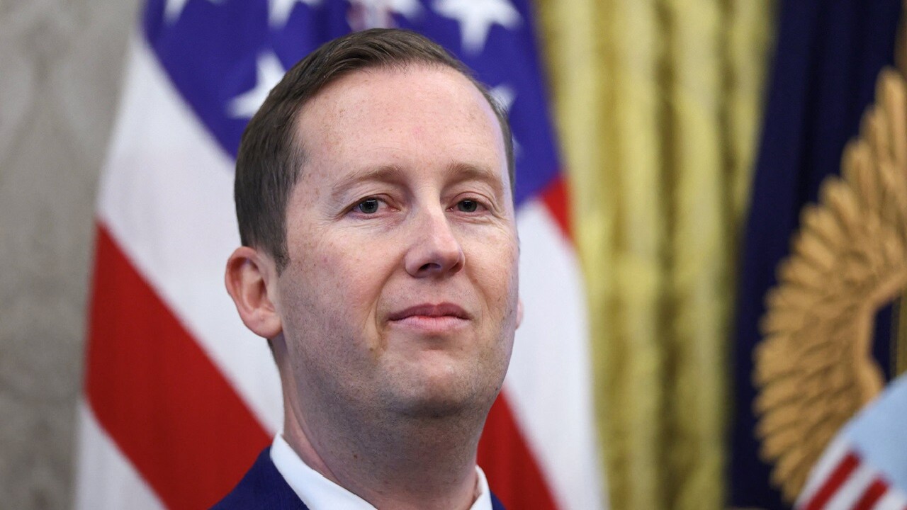 Sergio Gor Kashmir Visit: Why the US Ambassador Is Coming to Srinagar and What It Means