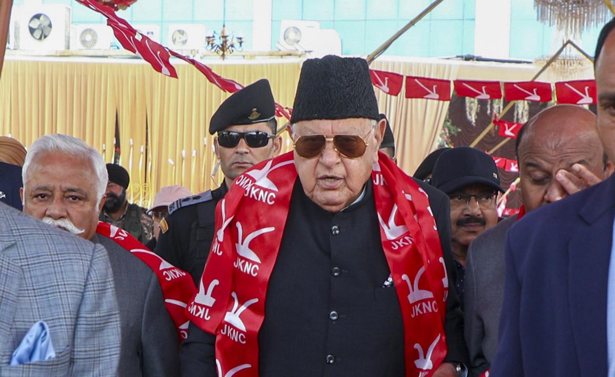 Farooq Abdullah’s ‘Conspiracy’ Remark Sparks Row: Are Kashmiri Pandit Employees Really Safe in Kashmir?