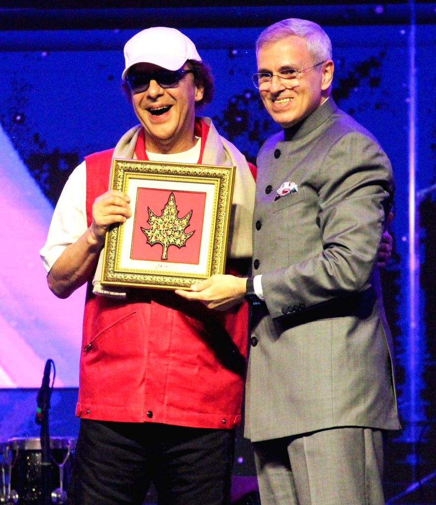 IFFJK 2026 Inaugurated at SKICC: Omar Calls Kashmir a ‘Creative Sanctuary’ as Vidhu Vinod Chopra Declares, ‘For Me, It Is Homecoming’