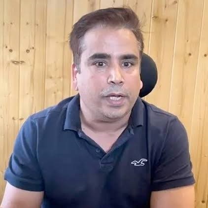 Kashmir Poverty Remarks Row: Tanvir Sadiq’s ‘Single Pair of Trousers’ Remark Reopens Kashmir’s Debate Over Dogra Rule, Poverty and History