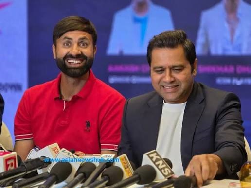 Kashmir’s Next Fast-Bowling Star Could Be Out There: Aakash Chopra’s Remark Gains Weight After J&K’s Cricket Breakthrough