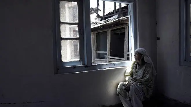 Kashmir’s Silent Mental Health Crisis: What Suicide Data Reveals About Youth, Jobs and Family Pressure
