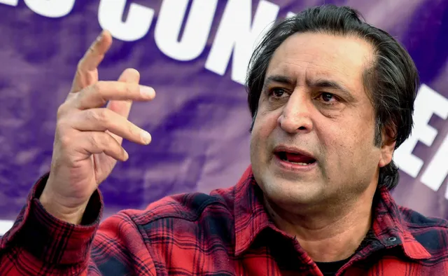 Only 10 of 55 Officers From Kashmir: Why J&K’s 18% Recruitment Figure Has Become a Political Flashpoint